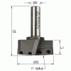 Dished Mould Thumbnail