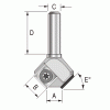 Bevel Trim Thumbnail