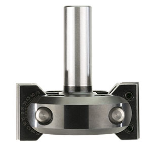 Wealden Vari-angle head CNC